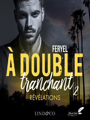 cover image of À double tranchant--Révélations